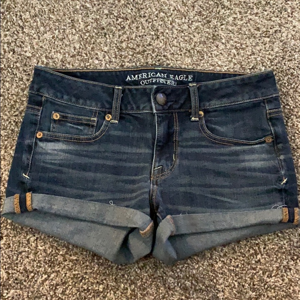 AE shorts